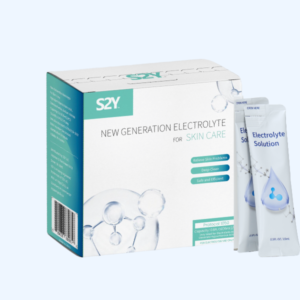 New Generation Electrolyte for Skin Care (Protocol 1050)(Pre-Order)